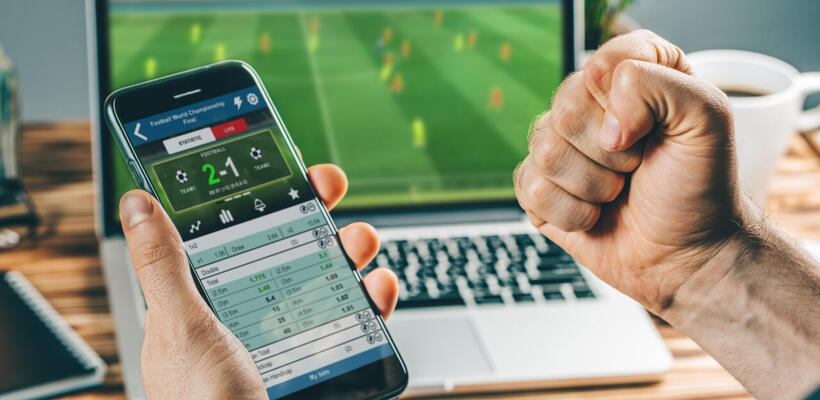 Αύξηση στα έσοδα από το στοίχημα το γ’ τρίμηνο 2023