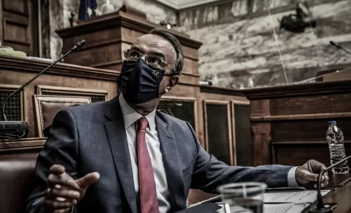 Ελλάδα: Επιπλέον πόροι, άνω του 1,5 δισ. στον τομέα υγείας