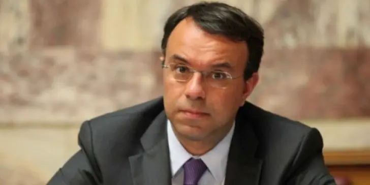 Ο Έλληνας ΥΠΟΙΚ χαιρετίζει την απόφαση της ΕΚΤ για τα ελληνικά ομόλογα