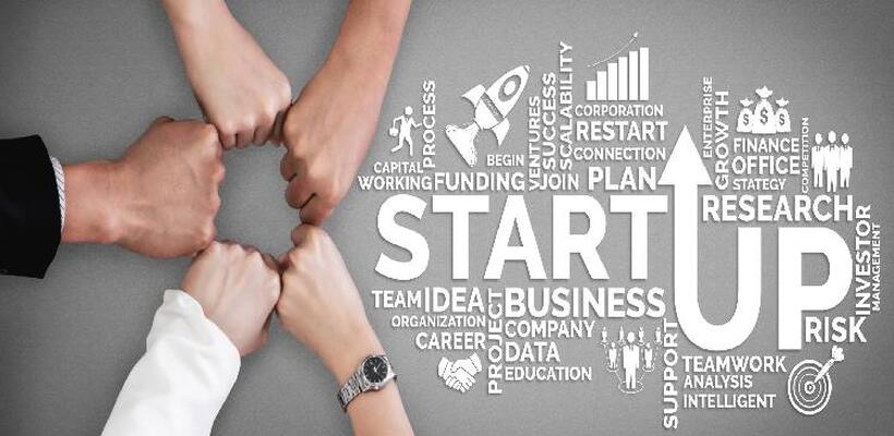 «Βουτιά» για τη χρηματοδότηση των startups της Ευρώπης