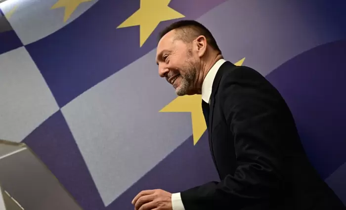 Στουρνάρας: Δε χρειάζεται περαιτέρω χαλάρωση της νομισματικής πολιτικής