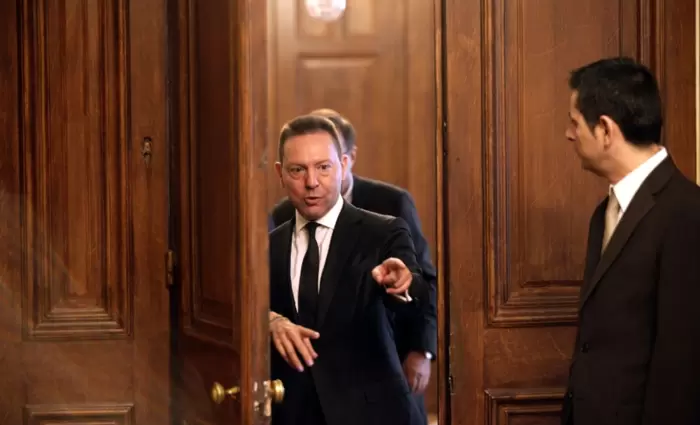 Στουρνάρας για Ελλάδα: Ανάπτυξη 3% μετά το 2020 αλλά υπό προϋποθέσεις