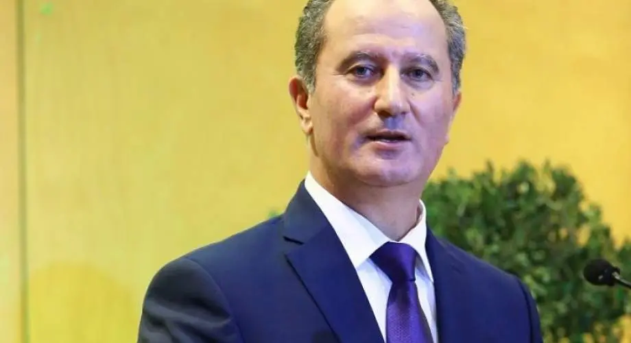 Εκτός Ινστιτούτου Νευρολογίας και Γενετικής ο Σ. Μαλάς