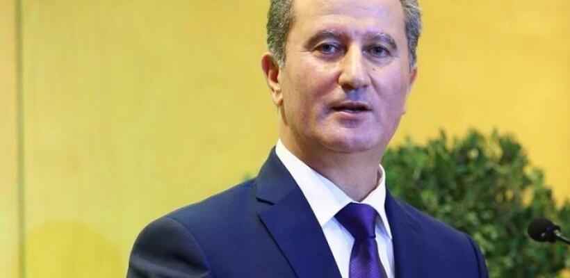 Εκτός Ινστιτούτου Νευρολογίας και Γενετικής ο Σ. Μαλάς