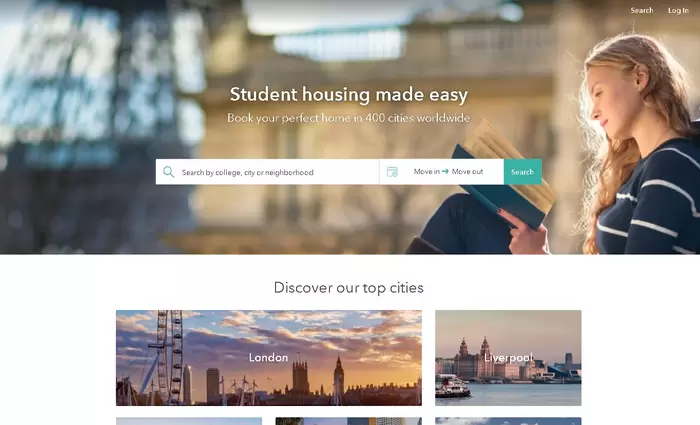 Οι διαδικτυακές πλατφόρμες είναι το μέλλον