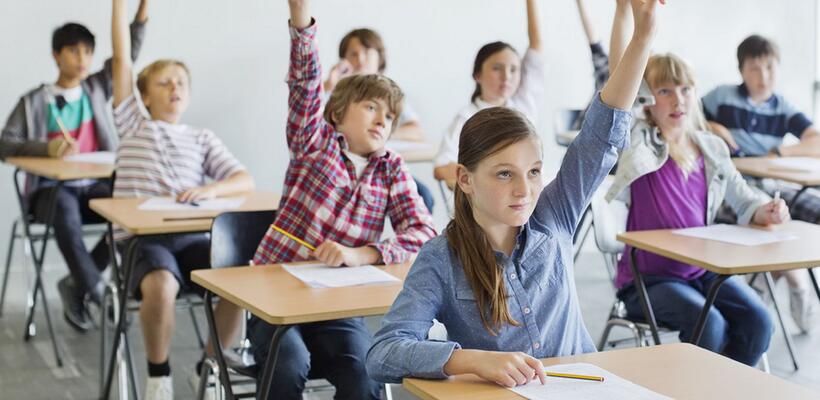 Η σημασία της διδασκαλίας στην τάξη