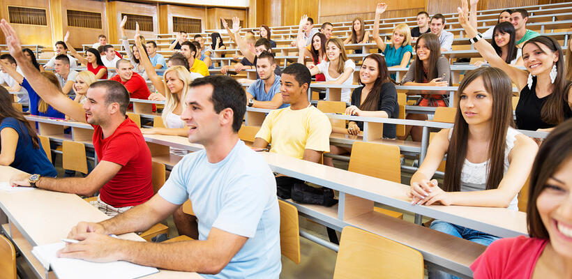 Επένδυση στην Οικονομία της Γνώσης  σημαίνει ανάπτυξη