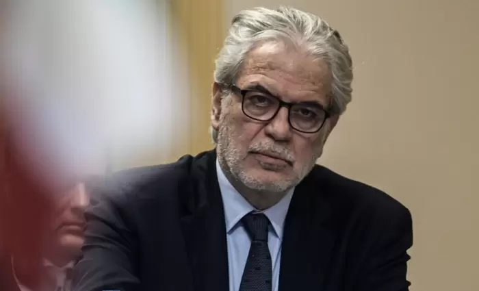 Στυλιανίδης: Η Ελλάδα έτοιμη να εμπλακεί στρατιωτικά στην Ερυθρά Θάλασσα