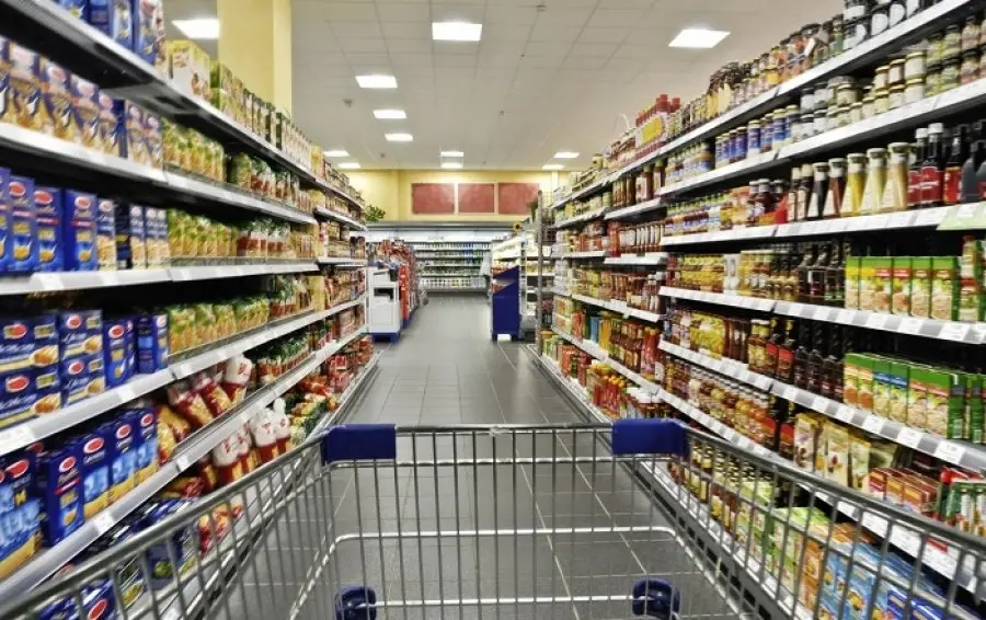 Ελλάδα: Κατά 2,9% μειώθηκε ο όγκος των πωλήσεων στο λιανικό εμπόριο