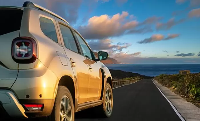 90% αύξηση στην πώληση SUV στην Ελλάδα