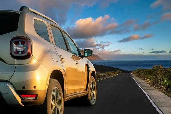 90% αύξηση στην πώληση SUV στην Ελλάδα