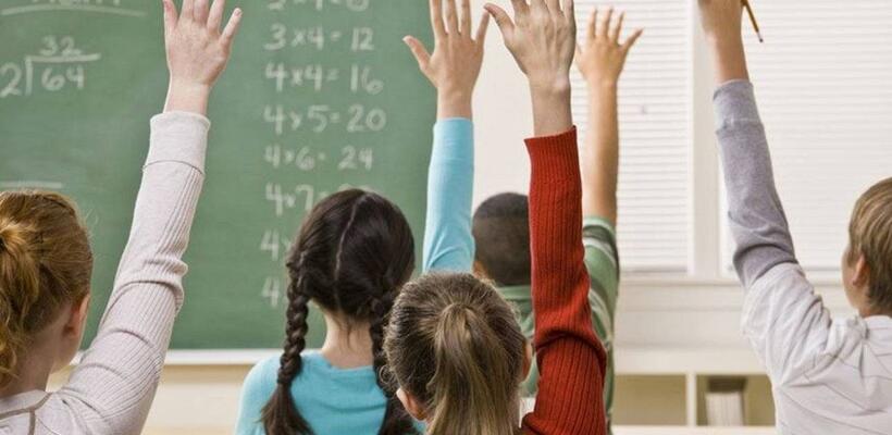 Έργα ύψους 37 εκ. στα σχολεία της Κύπρου