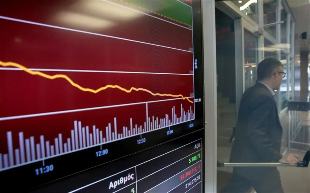 Πράσινο φως σε 15 εταιρείες να μείνουν σε ξένα χρηματιστήρια από Ρωσία