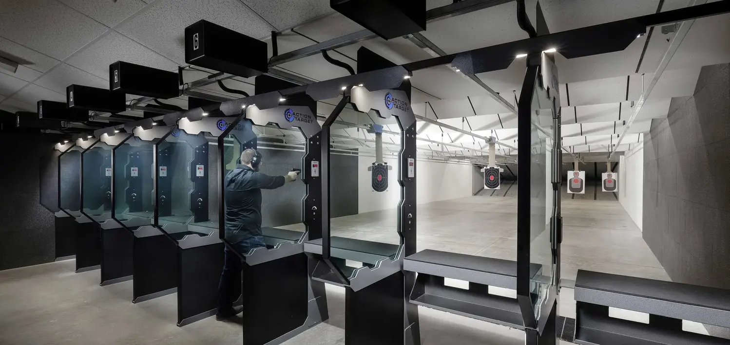 Πρόσω ολοταχώς για δημιουργία σύγχρονων σκοπευτηρίων στην Κύπρο