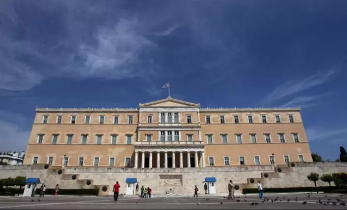 Ελλάδα: Εγκρίθηκε από τη βουλή ο κρατικός προϋπολογισμός