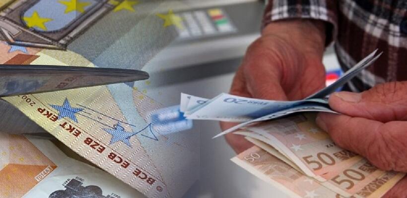 Θέλουν νέο συνταξιοδοτικό σχέδιο