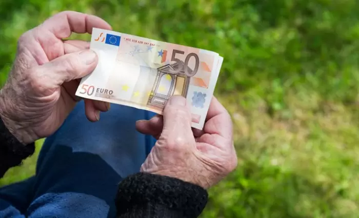 Ελλάδα: Συνταξιούχοι πήραν λάθος αναδρομικά 