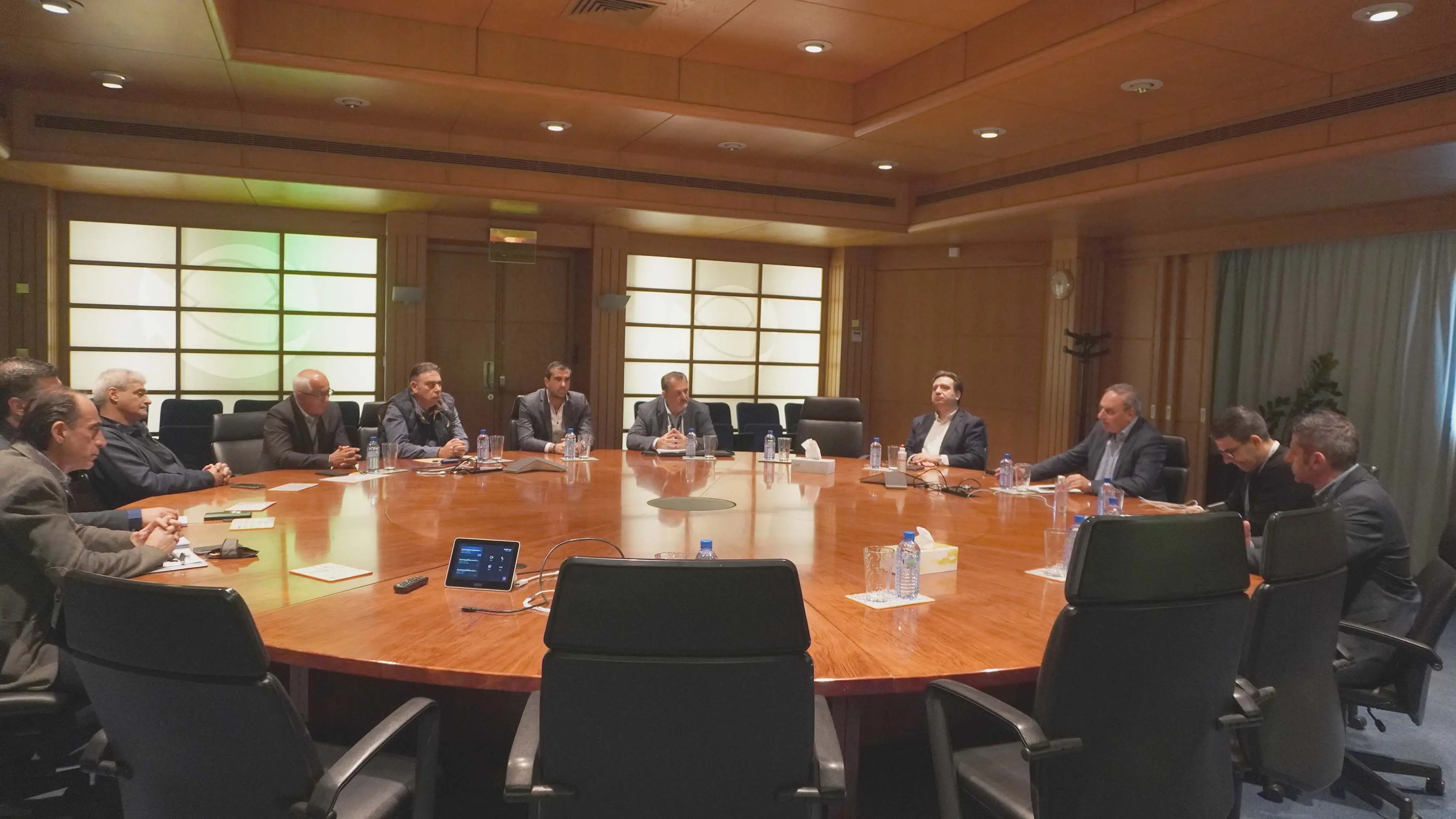 ΓΓ ΑΚΕΛ: Σωστά η Cyta παραμένει δημόσιος οργανισμός