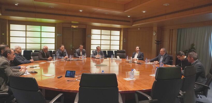 ΓΓ ΑΚΕΛ: Σωστά η Cyta παραμένει δημόσιος οργανισμός