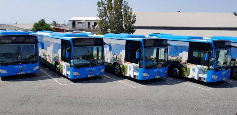 Μέτρα για την μετακίνηση των μαθητών στην Πάφο λαμβάνει το Υπουργείο