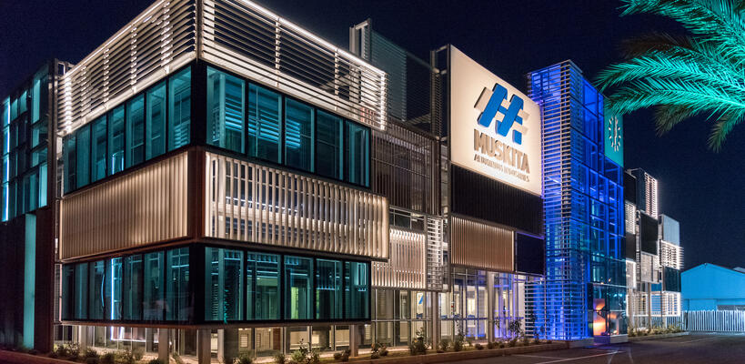 Οι αξίες της MUSKITA: Οδηγός για κοινωνική προσφορά και περιβαλλοντική ευαισθησία