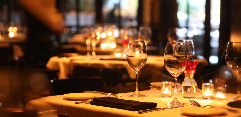 Σε ποια χώρα βρίσκεται το καλύτερο εστιατόριο του κόσμου;