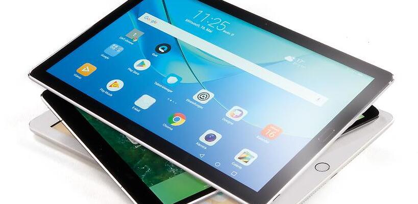 Χιλιάδες tablet παραδίδονται στα σχολεία για online εκπαίδευση