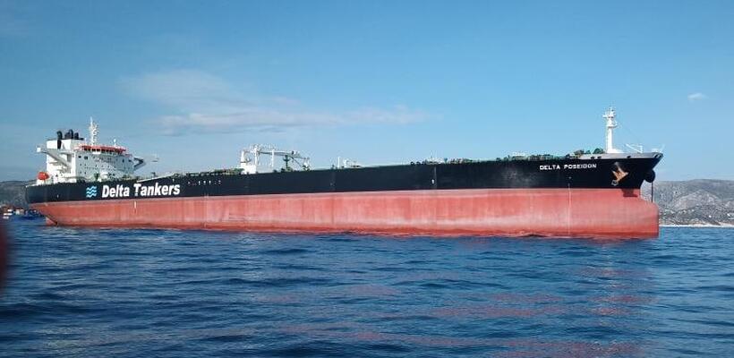 Σώο το πλήρωμα των κατασχεθέντων πλοίων