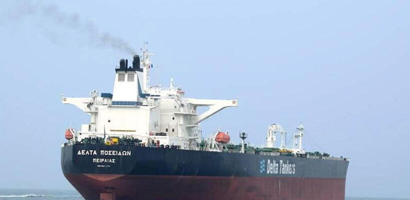 Ομηρία Κύπριου καπετάνιου-Το λάθος του Ιράν