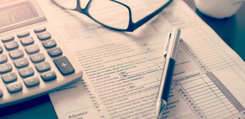 Ποιούς φόρους μπορείς να πληρώσεις μέσω της JCCsmart