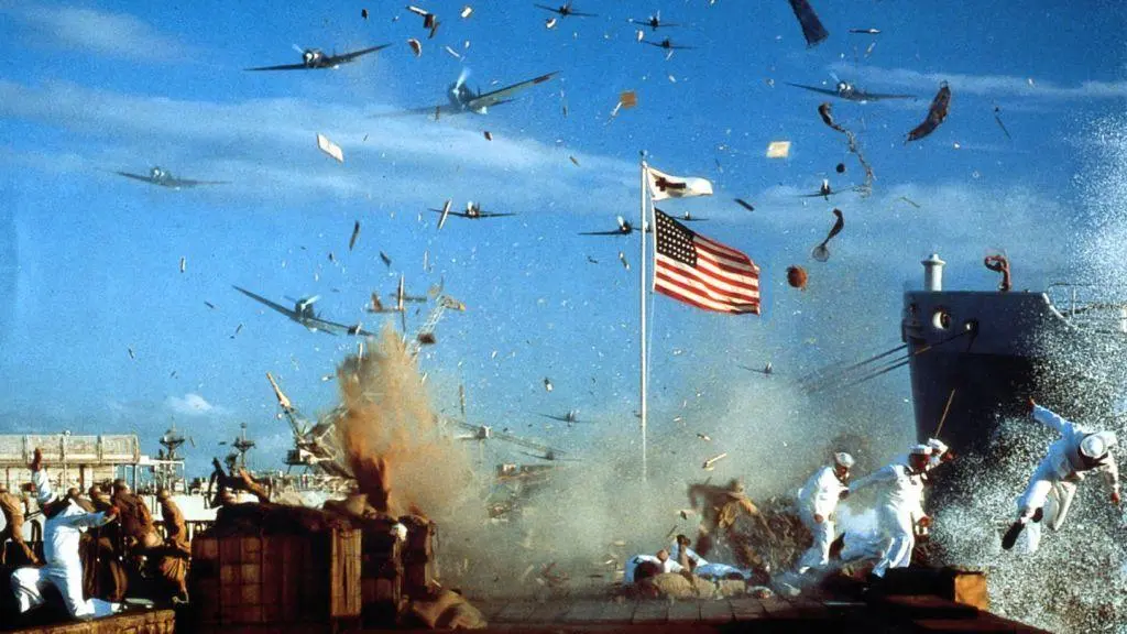 Πόσο στοίχισε στις ΗΠΑ η επίθεση στο Περλ Χάρμπορ