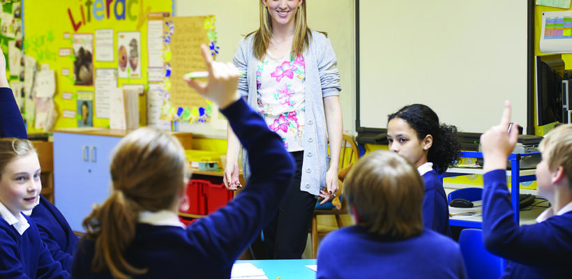 Αναμένουν απάντηση για το καθεστώς εργοδότησής τους εκπαιδευτικοί