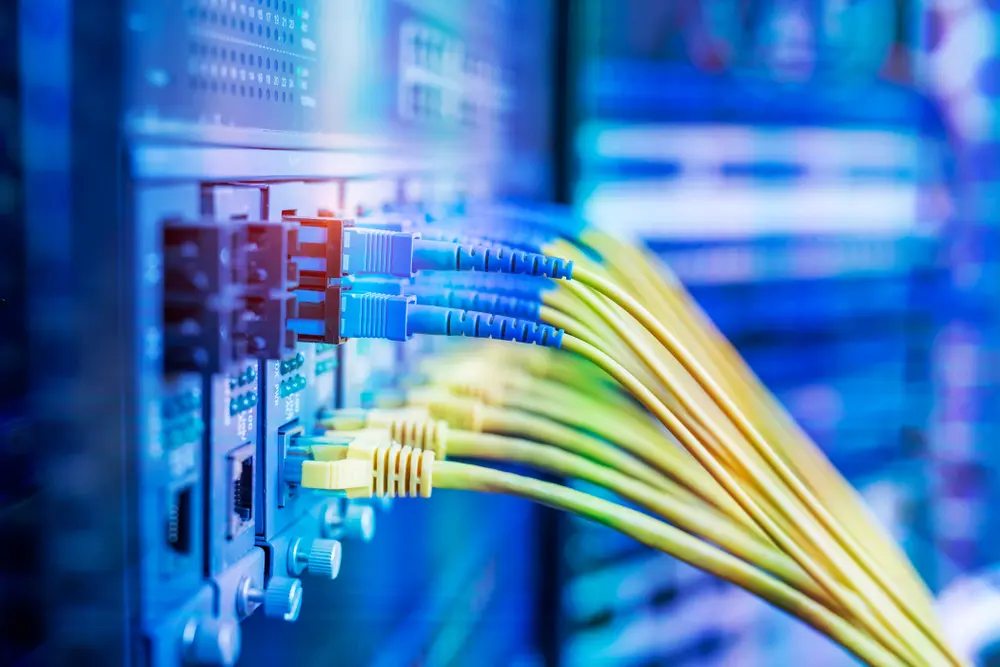 Νέα εποχή στον τομέα των τηλεπικοινωνιών 