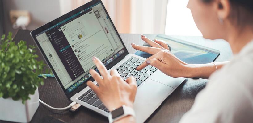 Το Υπουργικό ενέκρινε το νομοσχέδιο για την τηλεργασία