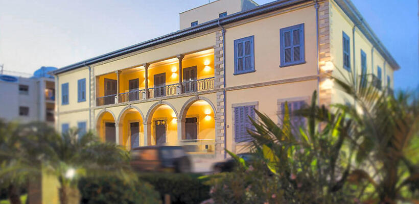 ΤΕΠΑΚ: Θέση Ακαδημαϊκου προσωπικού με μισθό μέχρι €6.000