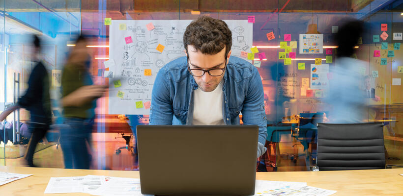 Ζητούν διευκρινίσεις για την εφαρμογή της τετραήμερης εργασίας