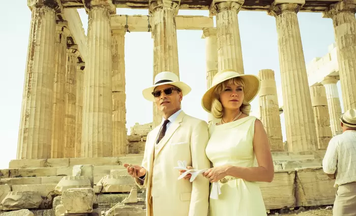 Αναμένονται να γυριστούν 18 ταινίες στην Ελλάδα το 2021