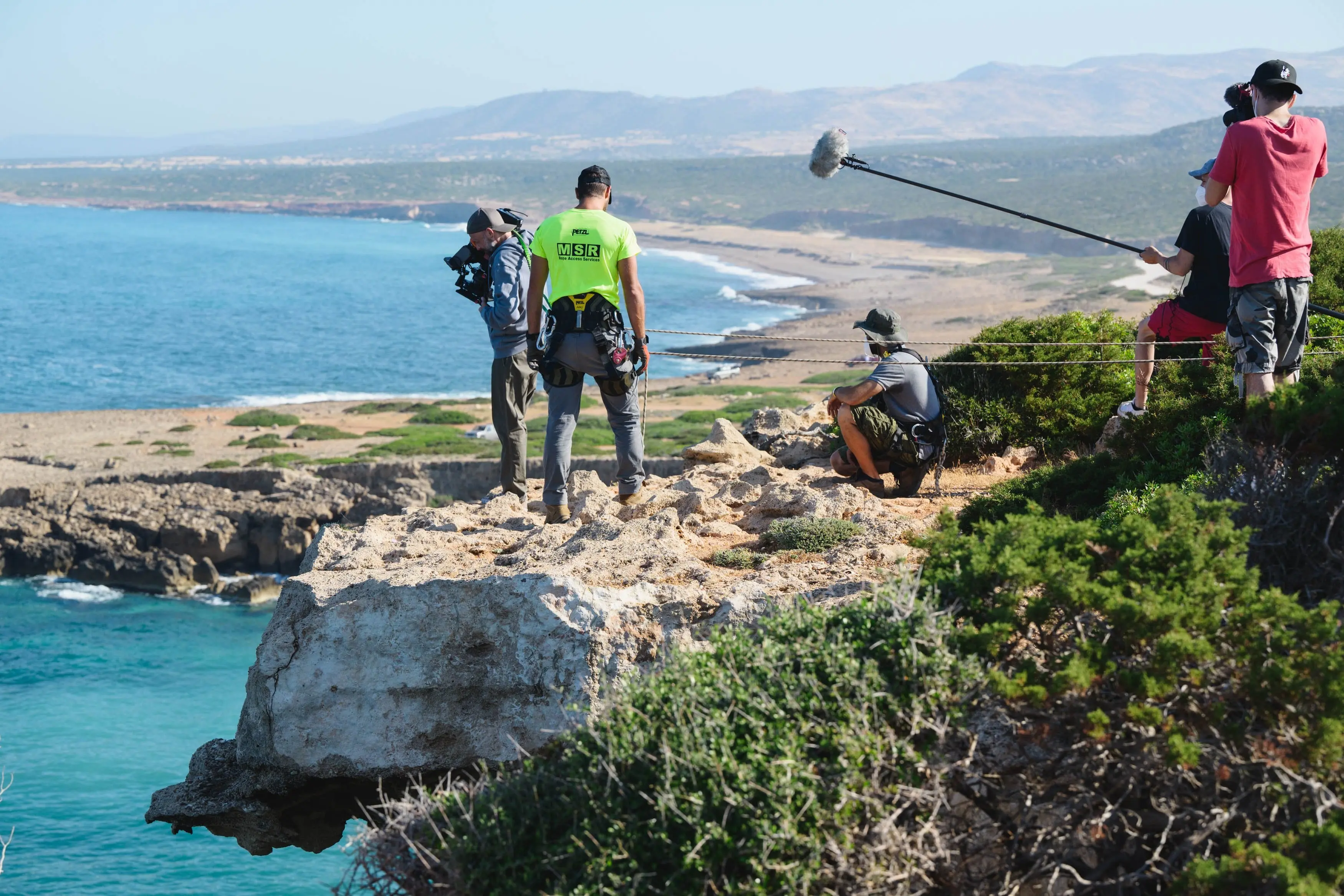 Το κράτος επιστρέφει €665 χιλιάδες σε ταινία που γυρίστηκε στην Κύπρο