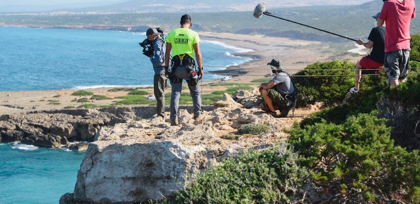 Το κράτος επιστρέφει €665 χιλιάδες σε ταινία που γυρίστηκε στην Κύπρο