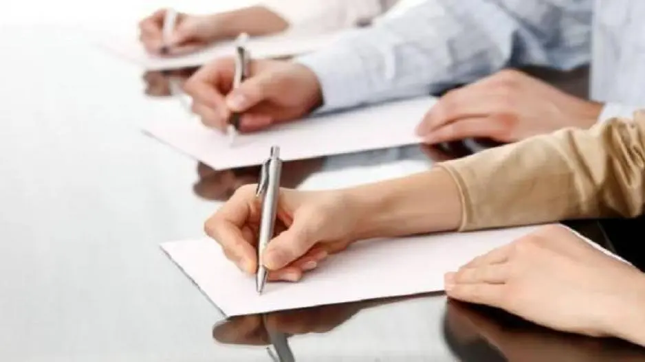 Νέες Κενές Θέσεις στην Δημόσια Υπηρεσία