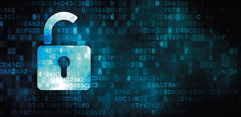 Θεμελιώδες δικαίωμα η προστασία των προσωπικών δεδομένων 