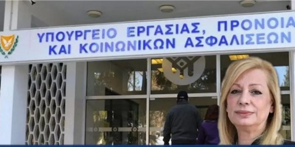 Συντετριμμένοι οι συνεργάτες της Ζέτας Αιμιλιανίδου (ΒΙΝΤΕΟ)