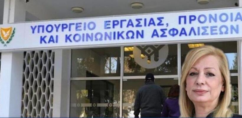 Συντετριμμένοι οι συνεργάτες της Ζέτας Αιμιλιανίδου (ΒΙΝΤΕΟ)