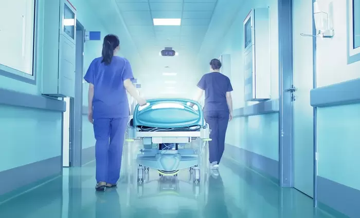 Ύστατη προσπάθεια να αποφευχθεί η απεργία των νοσηλευτών