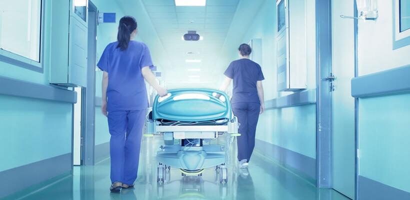 Ύστατη προσπάθεια να αποφευχθεί η απεργία των νοσηλευτών