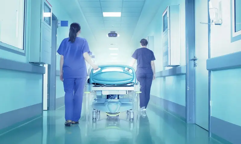 Ύστατη προσπάθεια να αποφευχθεί η απεργία των νοσηλευτών