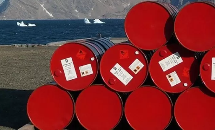 Ανοδική πορεία για τις τιμές πετρελαίου