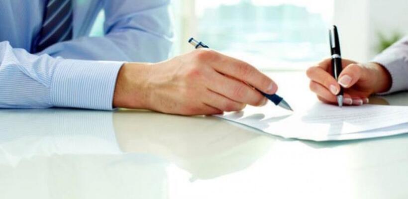 ΣΕΚ: Όχι στην κατάργηση του τέλους των €350 που καταβάλλουν οι εταιρείες