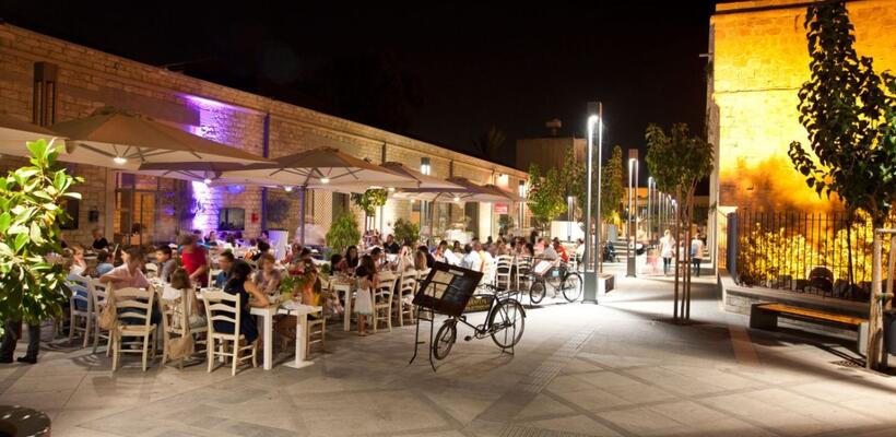 Άνω του 75% η επισκεψιμότητα στα κέντρα αναψυχής τον Οκτώβριο