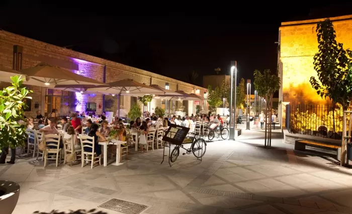 Η απειθαρχία των ελαχίστων κοστίζει σε όλα τα κέντρα αναψυχής